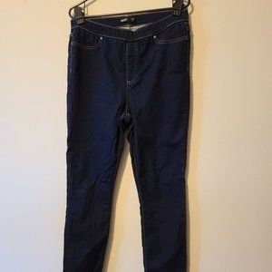 Vera Wang 'jeggings'